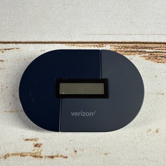 Verizon Ellipsis Jetpack MHS900L Wi-Fi Hotspot Modem – 4G LTE – Tested & Working - Picture 1 of 3